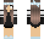 same skin with blue since silver hates the other
