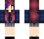school girl
