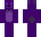 shadow bunny
