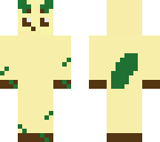 shiny leafion