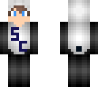 shire clan's miko181 skin