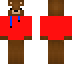 sick bear