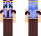 skin contest