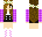 skin for maya