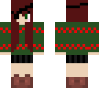 skylar christmas or undertale