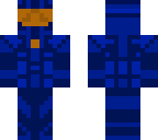 soldado de hierro