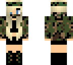 soldier
