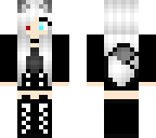 soul_demon demonic girl