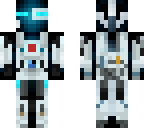 space man