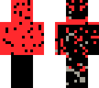 spider blod