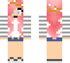 spring girl