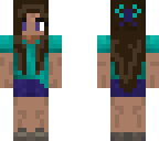 stephanie 3 pixel arm