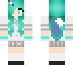 stephany's wolf sister