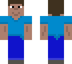 steve 2