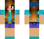 steve girl version