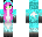 sub's skin