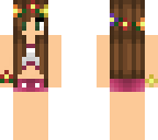 summer bikini