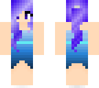 summer dress girl