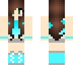 summer girl