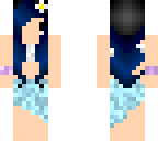 summer girl