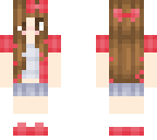 summer girl