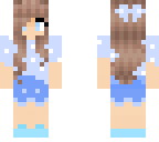summer girl