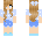 summer girl