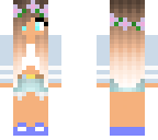summer girl