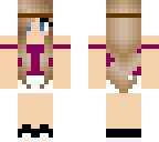 summer skin