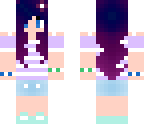 summertime skin