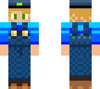 super neon_boy