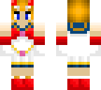 super sailor moon