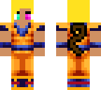 super saiyan update