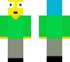surprised guy update