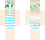 swimming suit
