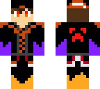 swordking028's skin