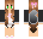 tail