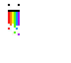 taste the rainbow