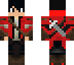 teen ninja