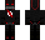 the black racer