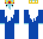 the ice king