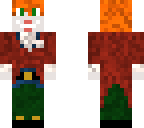 the mad hatter without his hat