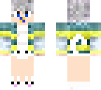 the temmie baby i failed at making