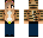 tiger girl improved
