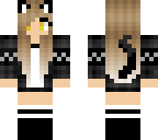 tigers curse- kishan female version