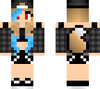 tomboy girl for xx_wolfnicole_xx