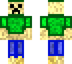 transform creeper