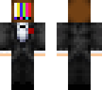 tv head