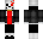 underfell sans redone
