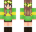 undertale chara